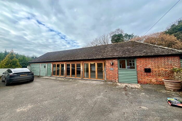 2 Bedroom Barn Conversion To Rent In Rowdell Old Stables, The Street, Washington, Pulborough, RH20