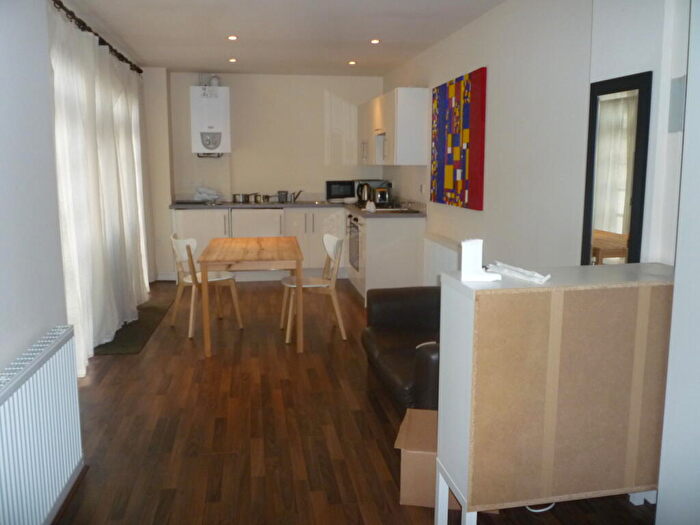 Apartment To Rent In Cutlery Works, Lambert Street, S3