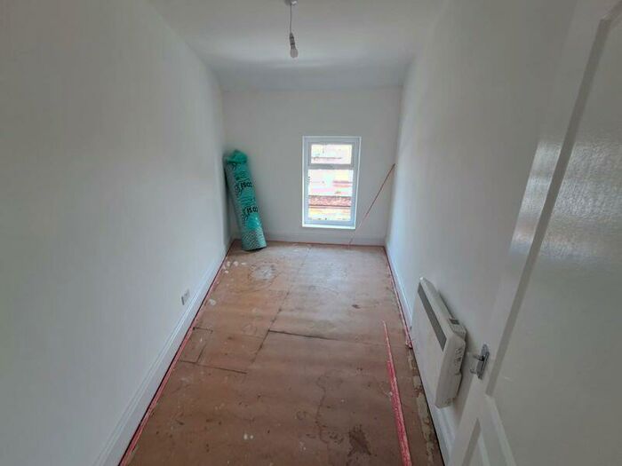 1 Bedroom Flat To Rent In Windsor Road, Liverpool, L9