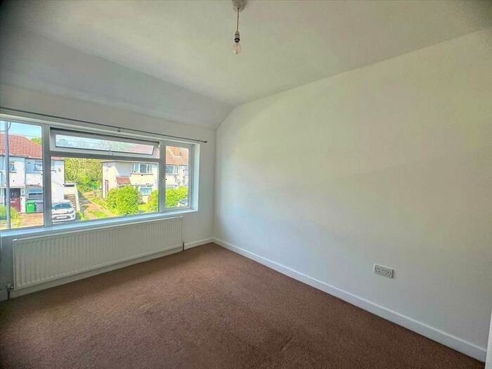 2 Bedroom To Rent In Wiltshire Avenue, Farnham Royal, Slough