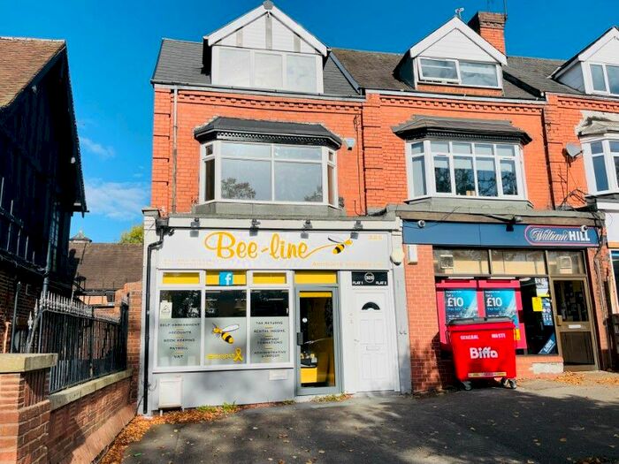 1 Bedroom Flat To Rent In Highfield Road, Hall Green, Birmingham, B28