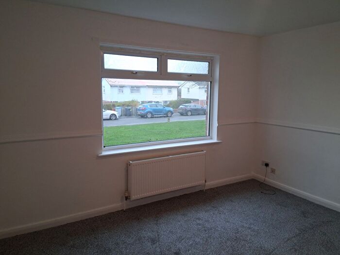 2 Bedroom Terraced House To Rent In Surrey Crescent, Consett, DH8