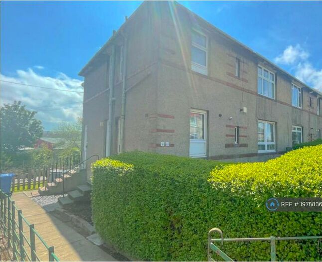 2 Bedroom Flat To Rent In Muirbank Avenue, Rutherglen, Glasgow, G73