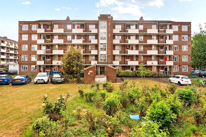 4 Bedroom Flat For Sale In Vauxhall Street, London, SE11