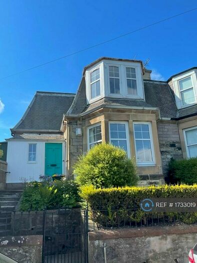 3 Bedroom End Of Terrace House To Rent In Blackford Glen Road, Edinburgh, EH16