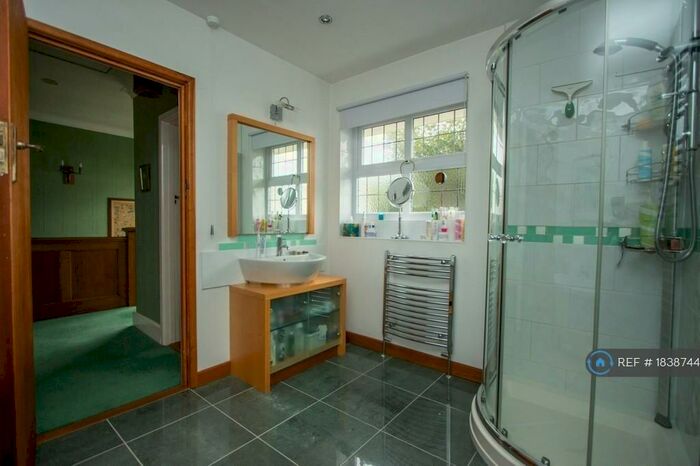 3 Bedroom Detached House To Rent In The Grove, Plymouth, PL3