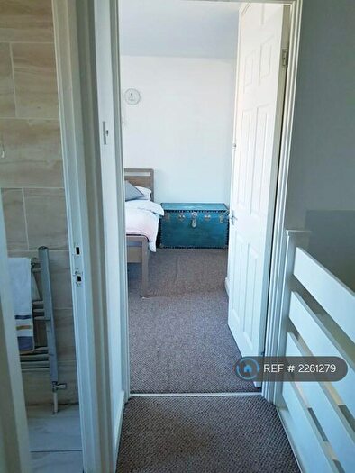 1 Bedroom Semi-Detached House To Rent In Orchard Park, Cardiff, CF3