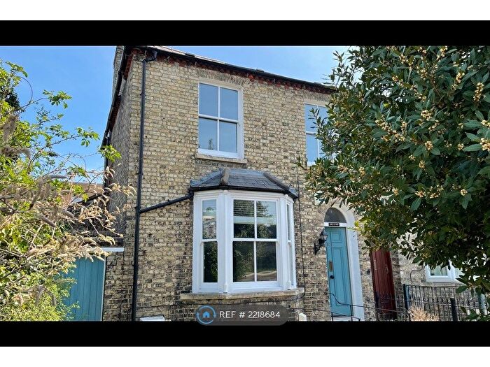 1 Bedroom Flat To Rent In Hills Road, Cambridge, CB2