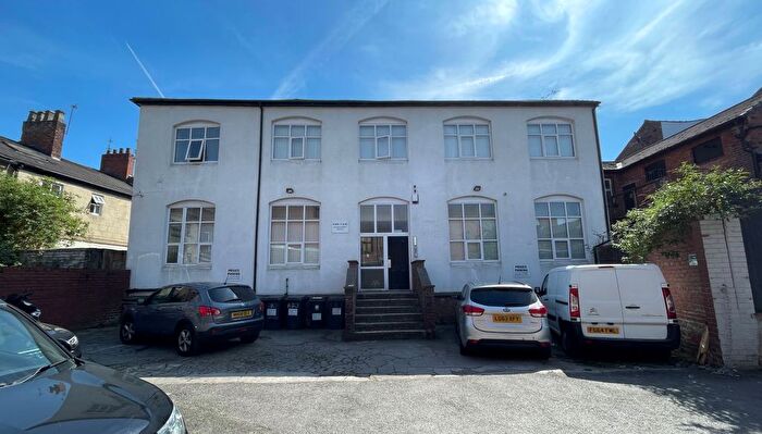 8 Bedroom Block Of Flats For Sale In A Old Street, Ashton-Under-Lyne, Lancashire, OL6