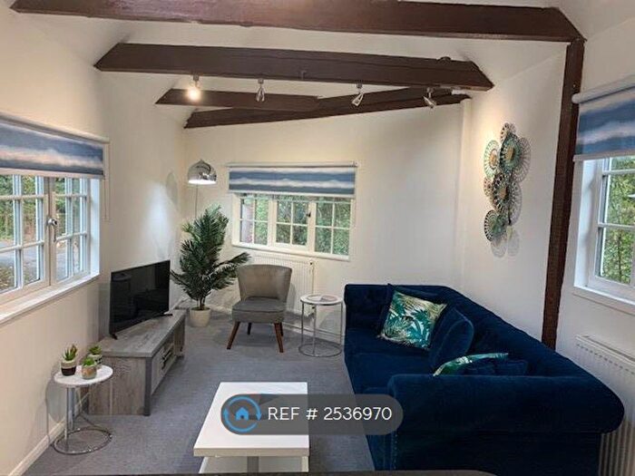 1 Bedroom Maisonette To Rent In The Reeds Road, Farnham, GU10