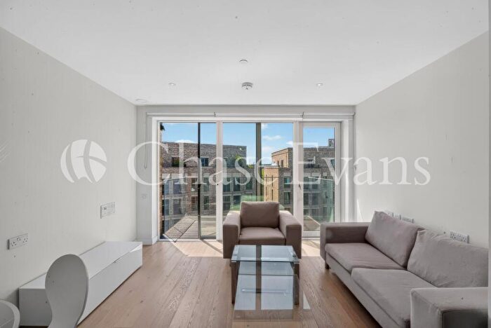 1 Bedroom Flat For Sale In Rutherford Heights, Rodney Road, London, SE17