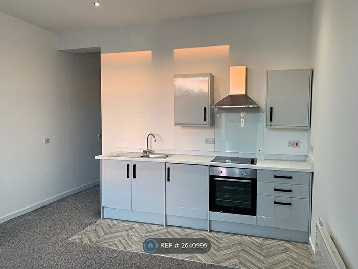 1 Bedroom Flat To Rent In Earsdon Road, Shiremoor, Newcastle Upon Tyne, NE27