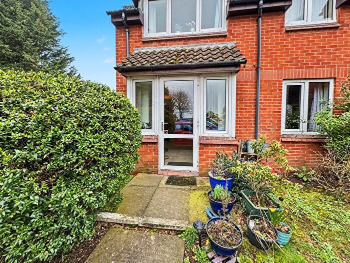 2 Bedroom Property For Sale In Violet Hill Road, Stowmarket, IP14