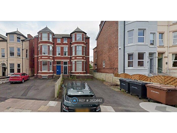 1 Bedroom Flat To Rent In Irving St, Southport, PR9