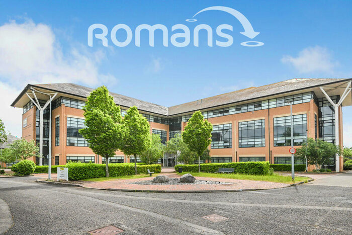 1 Bedroom Apartment To Rent In The Boulevard, Cain Road, RG12