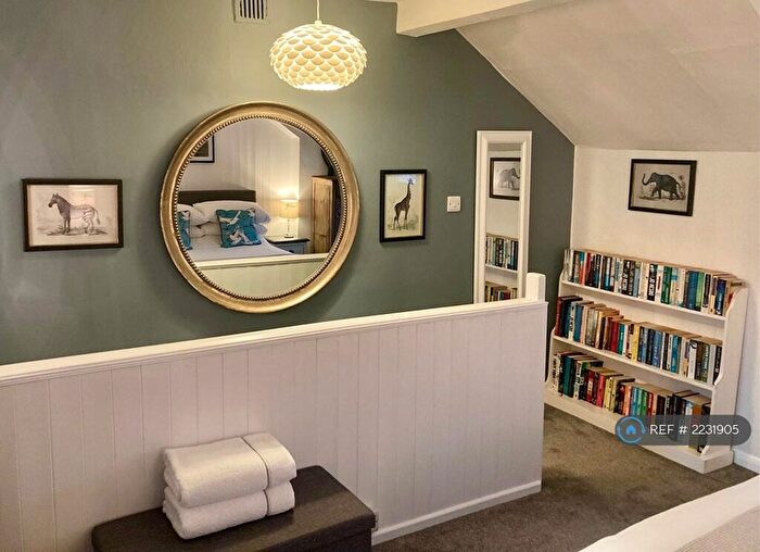 1 Bedroom Maisonette To Rent In Hanover Street, Brighton, BN2
