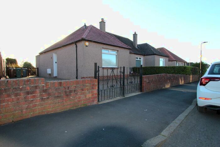 3 Bedroom Semi-Detached House To Rent In Caroline Terrace, Corstorphine, Edinburgh, EH12