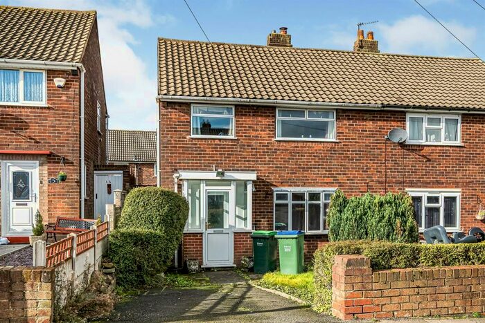 3 Bedroom House To Rent In Gilbert Avenue, Tividale, Oldbury, B69