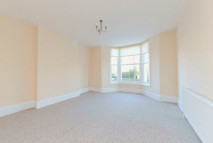 1 Bedroom Apartment To Rent In Barry Road, East Dulwich, (Jk), SE22