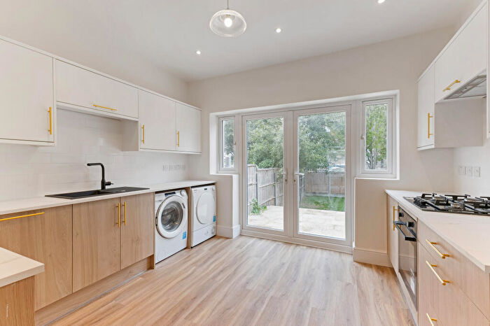 3 Bedroom Terraced House For Sale In Westbury Road, Ilford, Essex, IG1