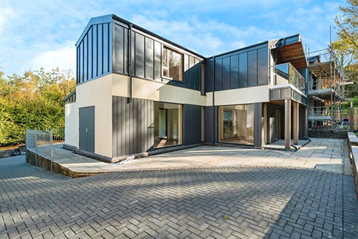 4 Bedroom Detached House For Sale In Forest Lodge Lane, Cwmavon, Port Talbot, SA13