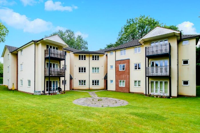 2 Bedroom Flat To Rent In Shotover Mound, Oxford, OX3