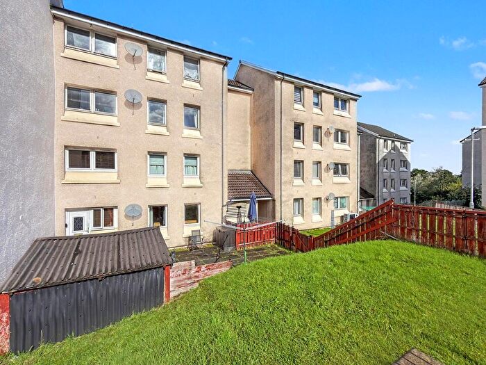 2 Bedroom Flat For Sale In C Shuna Terrace, Oban, Argyll, PA34