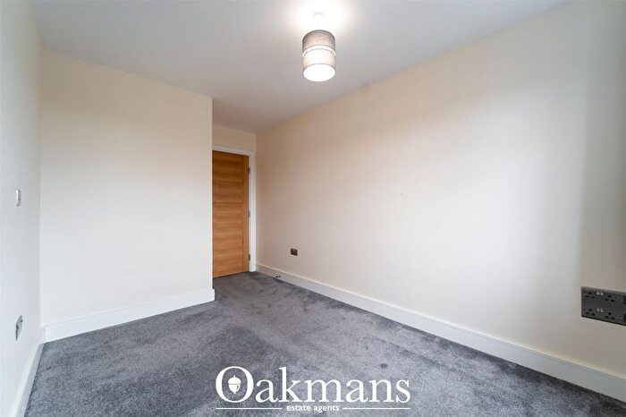 1 Bedroom Flat To Rent In Stratford Road, Shirley, Solihull, West Midlands, B90