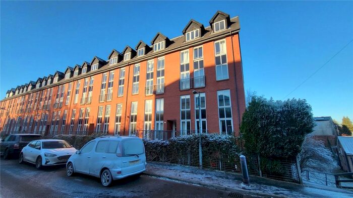 2 Bedroom Apartment To Rent In Randolph Gate, Glasgow, G11