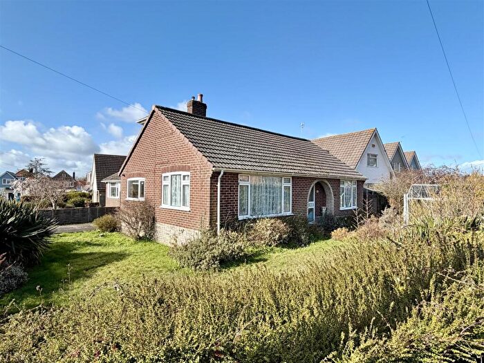 4 Bedroom Detached House For Sale In Allens Road, Upton, BH16