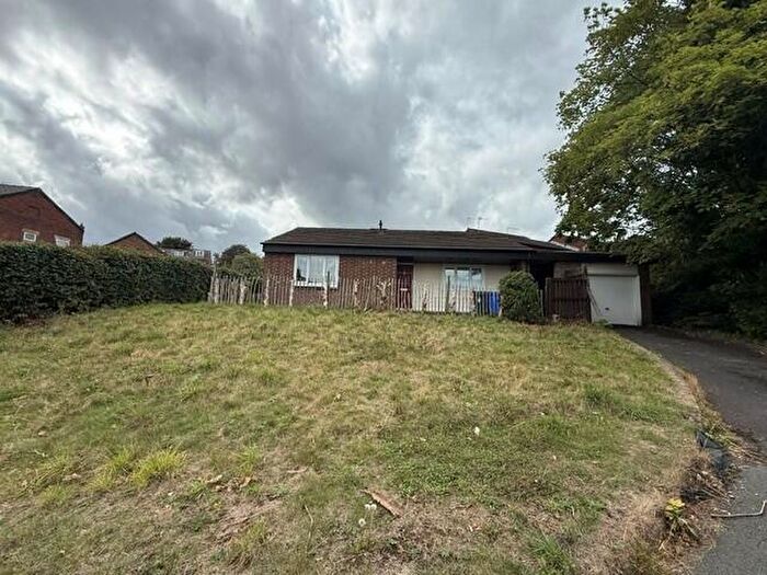 3 Bedroom Bungalow To Rent In Whitehouse Lane, Sheffield, S6