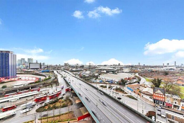 1 Bedroom Apartment For Sale In Discovery Tower, Terry Spinks Place, London, E16