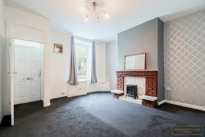 3 Bedroom Terraced House To Rent In Sarah Street, Nr Train Station, Darwen, BB3