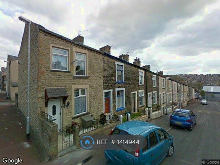 2 Bedroom Terraced House To Rent In Fir Street, Nelson, BB9