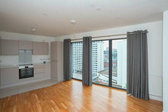 1 Bedroom Apartment To Rent In Wembley Hill Road, Wembley, HA9