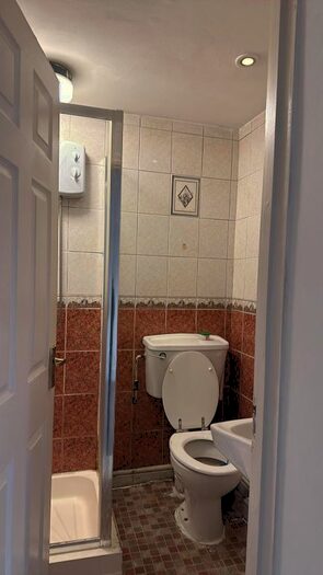 1 Bedroom Flat To Rent In Ashburnham Road, Luton, LU1