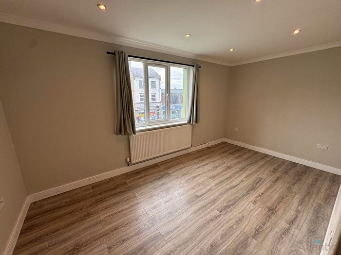1 Bedroom Flat To Rent In Lea Bridge Road, Leyton, E10