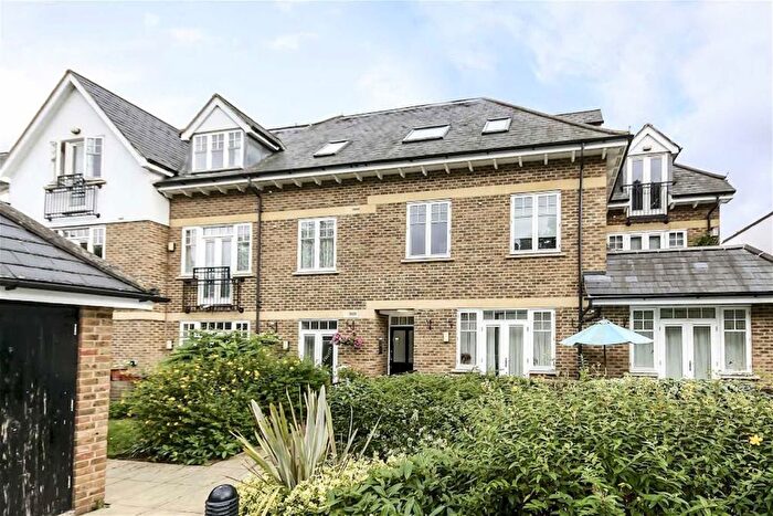 1 Bedroom Flat To Rent In Kingston Vale, London, SW15