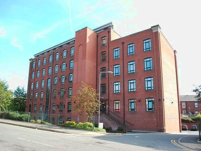 2 Bedroom Flat To Rent In Harper Mill, Mossley Road, Ashton-Under-Lyne OL6