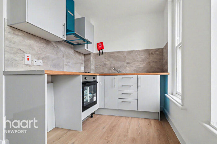 1 Bedroom Apartment To Rent In Clarence Place, Newport, NP19