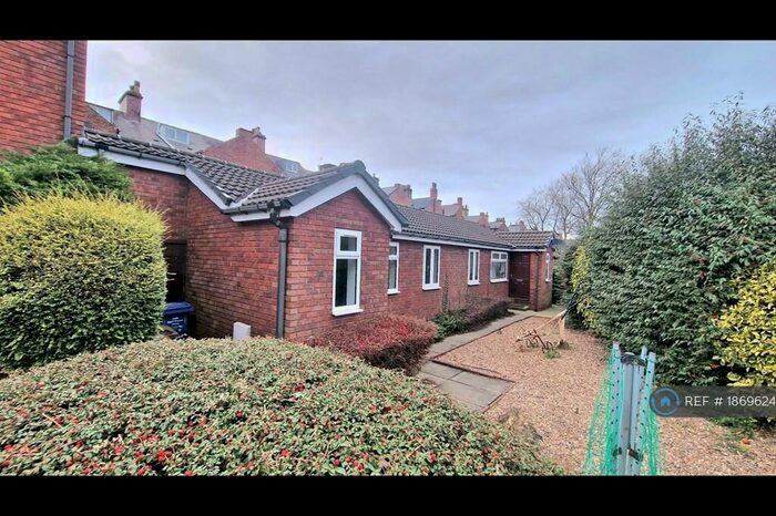 1 Bedroom Flat To Rent In Park Avenue Court, Barnsley, S70