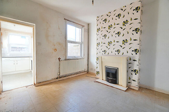 3 Bedroom Terraced House For Sale In Moore Street, Bootle, L20