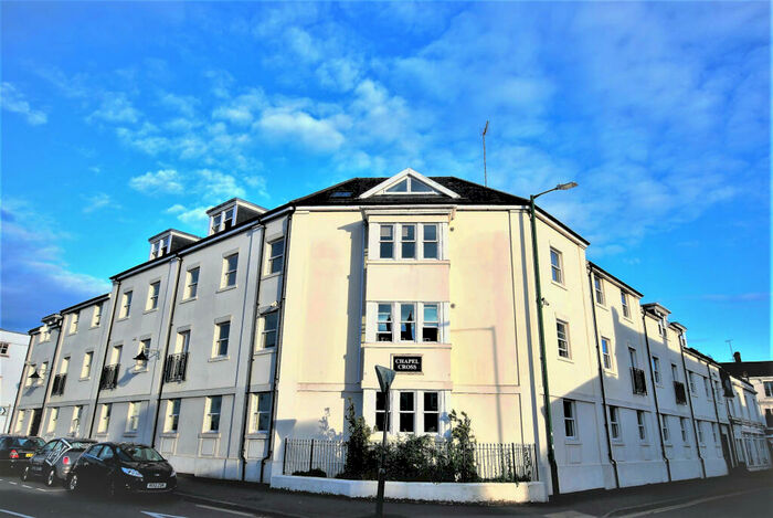 10 Bedroom Flat To Rent In Chapel Cross, Chapel Street, Leamington Spa, Warwickshire, CV31