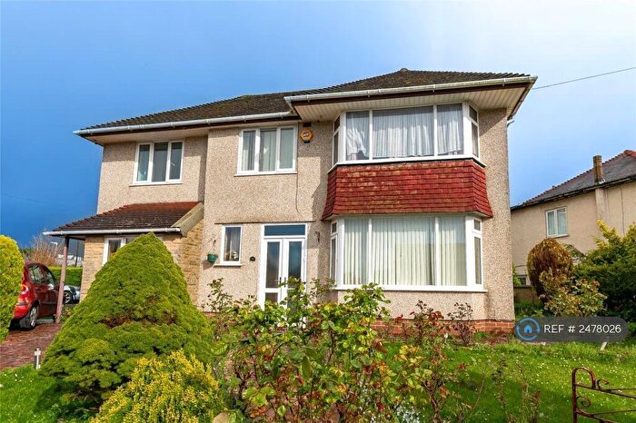 6 Bedroom Detached House To Rent In Elm Park, Filton, Bristol, BS34