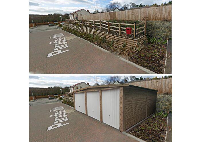 Land For Sale In Land At Paradise Meadow, Tisbury, Salisbury, Wiltshire, SP3