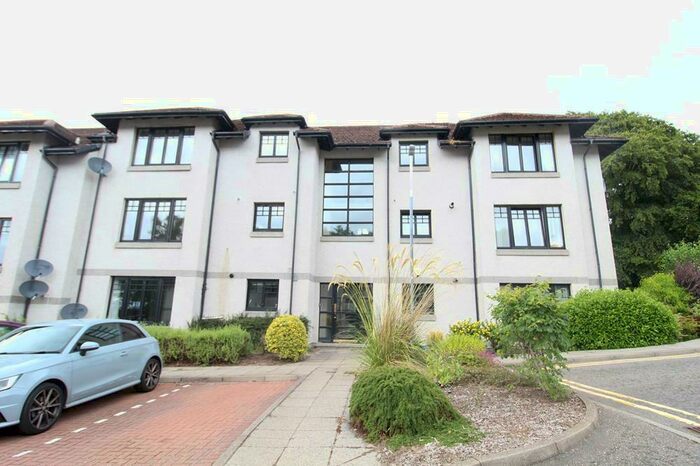 2 Bedroom Flat To Rent In Brighton Grange, Peterculter, AB14