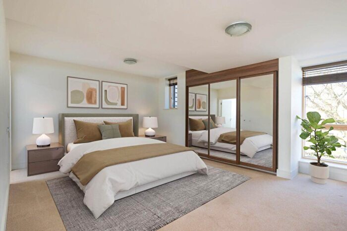 2 Bedroom Apartment To Rent In Equus House, Lansdown, BA1