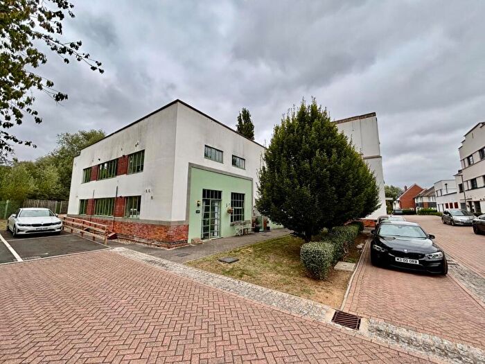 1 Bedroom Apartment For Sale In Leatherworks Way, Little Billing, Northampton, NN3