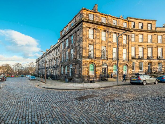 2 Bedroom Detached House To Rent In Randolph Crescent, Edinburgh, Midlothian, EH3