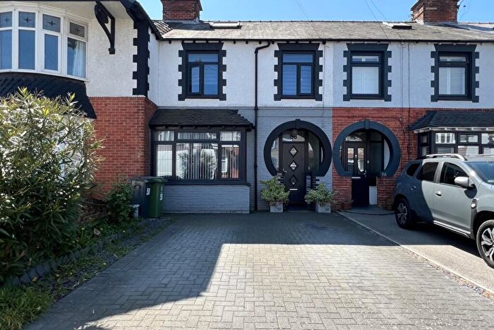 3 Bedroom Terraced House For Sale In Chatsworth Avenue, Cosham, Portsmouth, Hampshire, PO6